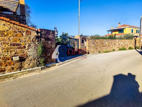 Οικόπεδο 950 τ.μ. για πώληση
