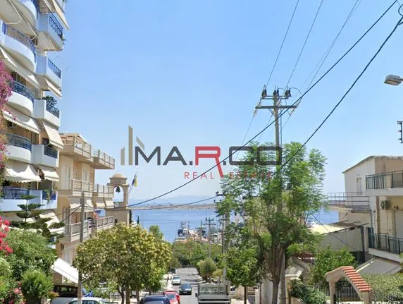 Land plot 280 sqm for sale, Piraeus Suburbs, Perama