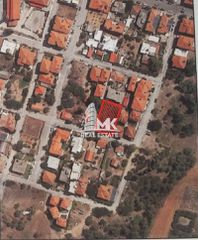 Οικόπεδο 645 τ.μ. για πώληση