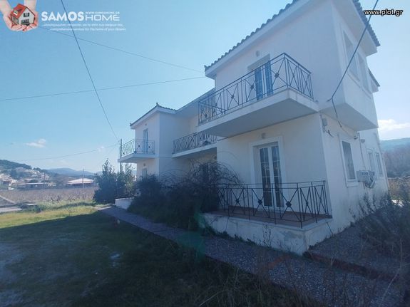 Κτίριο 267,74 τ.μ. για πώληση, Ν. Σάμου, Σάμος