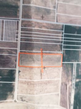Parcel 15.000 sqm for sale