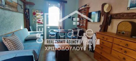 Studio / γκαρσονιέρα 55 τ.μ. για ενοικίαση