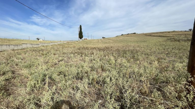 Parcel 4.400 sqm for sale, Thessaloniki - Suburbs, Thermi