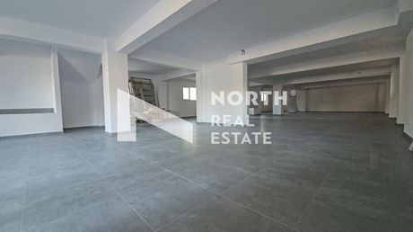 Warehouse 280sqm for sale-Efkarpia » Center