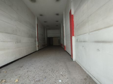 Store 63sqm for rent-Vardaris