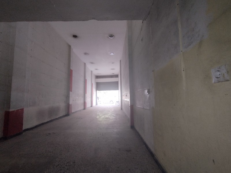 Κατάστημα 63 τ.μ. προς ενοικίαση, Βαρδάρης