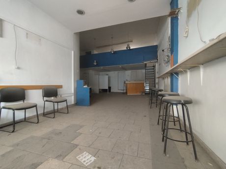 Store 99sqm for rent-Vardaris