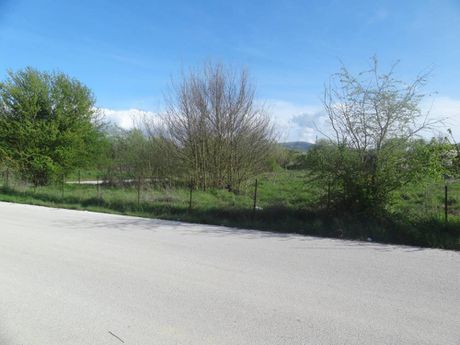 Land plot 500sqm for sale-Anatoli » Center