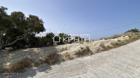 Land plot 620sqm for sale-Ierapetra » Kentri