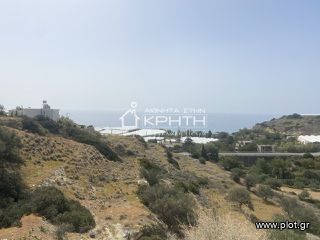 Οικόπεδο 620 τ.μ. για πώληση, Ν. Λασιθίου, Ιεράπετρα-thumb-4