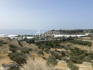 Οικόπεδο 620 τ.μ. για πώληση, Ν. Λασιθίου, Ιεράπετρα-thumb-6