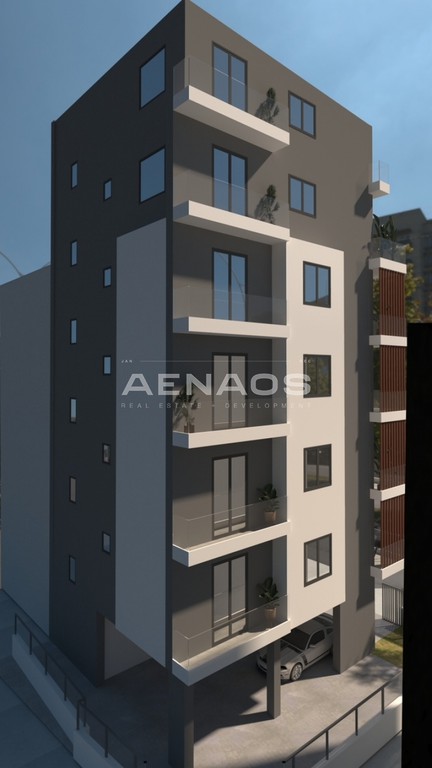 Μεζονέτα 180 τ.μ. πρός πώληση, Θεσσαλονίκη - Περιφ/Κοί Δήμοι, Καλαμαριά