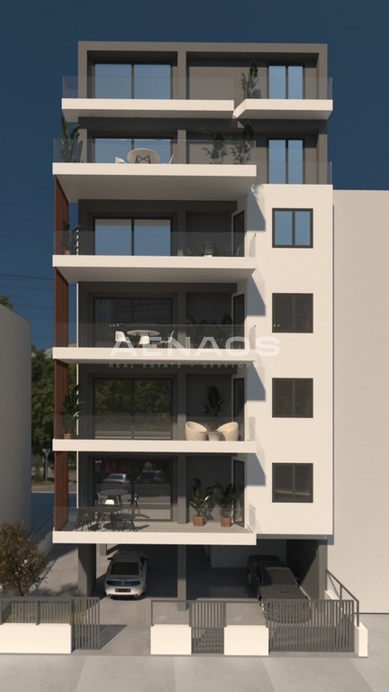Μεζονέτα 180 τ.μ. πρός πώληση, Θεσσαλονίκη - Περιφ/Κοί Δήμοι, Καλαμαριά