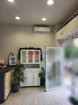 Store 30sqm for rent-Voulgari - Agios Eleftherios