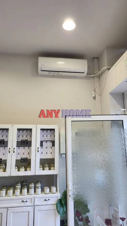 Κατάστημα 30 τ.μ. προς ενοικίαση, Βούλγαρη - Άγιος Ελευθέριος