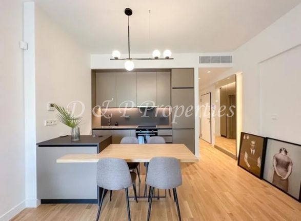 Apartment 65 sqm for sale, Athens - North, Kifisia