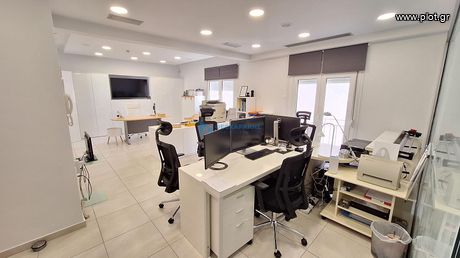 Office 75 sqm for sale