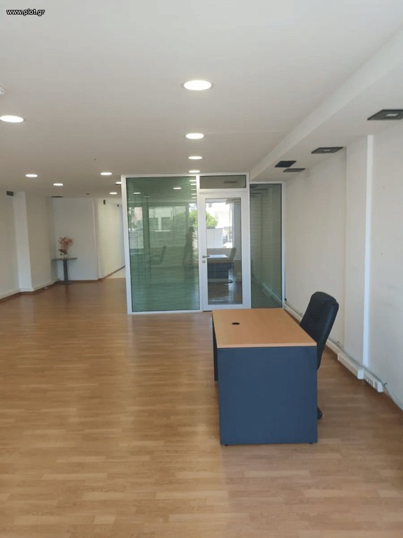Γραφείο 120 τ.μ. προς ενοικίαση, Γλυφάδα