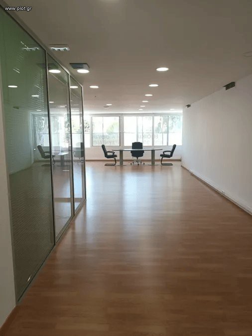 Γραφείο 120 τ.μ. προς ενοικίαση, Γλυφάδα