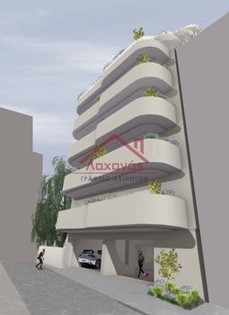 Μεζονέτα 107τ.μ. για πώληση-Νέος κόσμος » Κέντρο