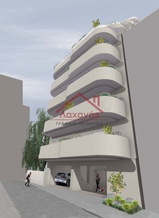 Μεζονέτα 107 τ.μ. για πώληση, Αθήνα - Κέντρο, Νέος Κόσμος
