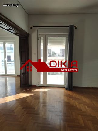 Apartment 118 sqm for rent, Magnesia, Volos