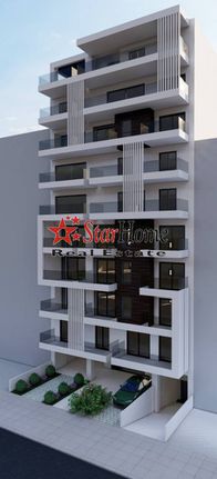 Maisonette 167 sqm for sale, Thessaloniki - Center, Papafi