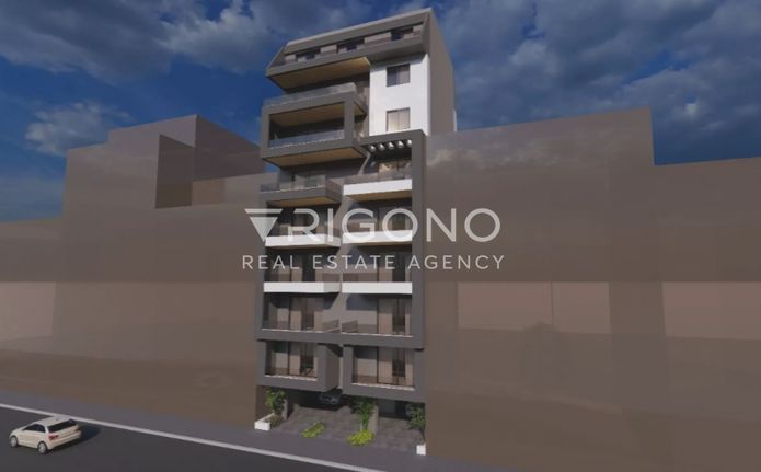 Apartment 120 sqm for sale, Thessaloniki - Center, Faliro