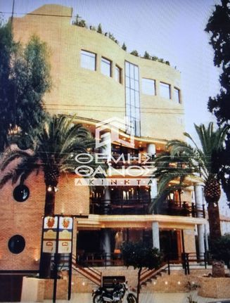 Επιχειρηματικό κτίριο 1.345 τ.μ. για πώληση, Αθήνα - Δυτικά Προάστια, Νέα Φιλαδέλφεια
