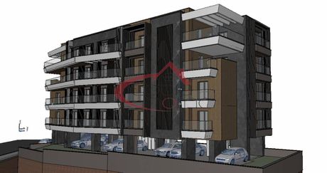 Μεζονέτα 133τ.μ. για πώληση-Θέρμη » Κέντρο θέρμης