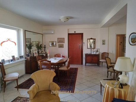 Apartment 115sqm for sale-Agios Dimitrios » Monastirio