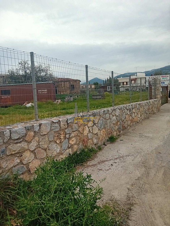 Οικόπεδο 373 τ.μ. προς πώληση, Κέντρο Αμαρύνθου