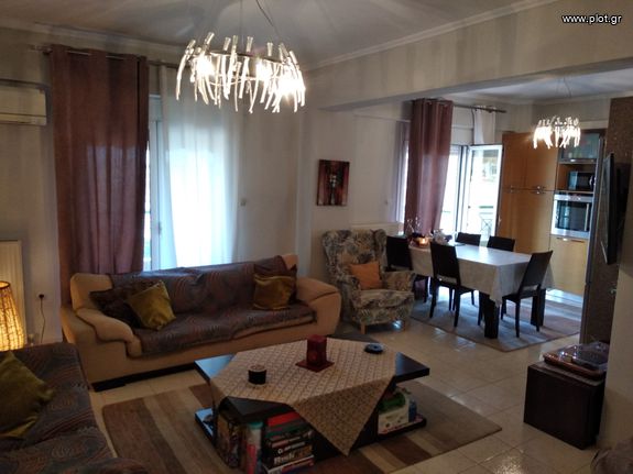 Apartment 85 sqm for sale, Thessaloniki - Suburbs, Eleftherio-Kordelio