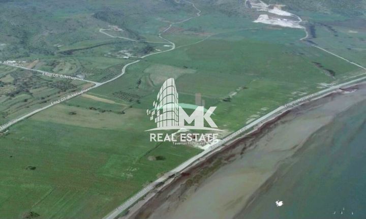 Parcel 14.000 sqm for sale, Kefallinia Prefecture, Kefalonia