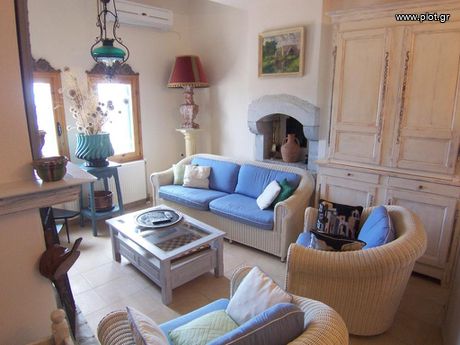 Detached home 150sqm for sale-Agios Nikolaos » Kritsa