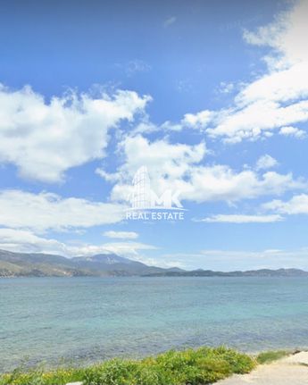 Parcel 5.528 sqm for sale, Kefallinia Prefecture, Kefalonia