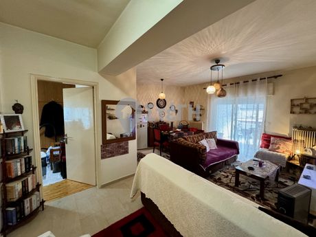 Apartment 76sqm for sale-Naousa » Center