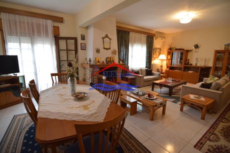 Apartment 130sqm for rent-Alexandroupoli » Agios Vasilios
