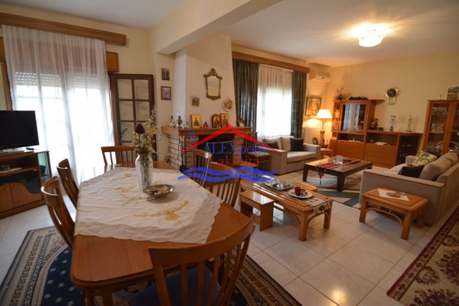 Apartment 130 sqm for rent, Evros, Alexandroupoli