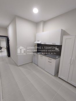 Apartment 32sqm for rent-Volos » Center