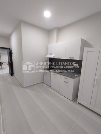 Apartment 32 sqm for rent, Magnesia, Volos