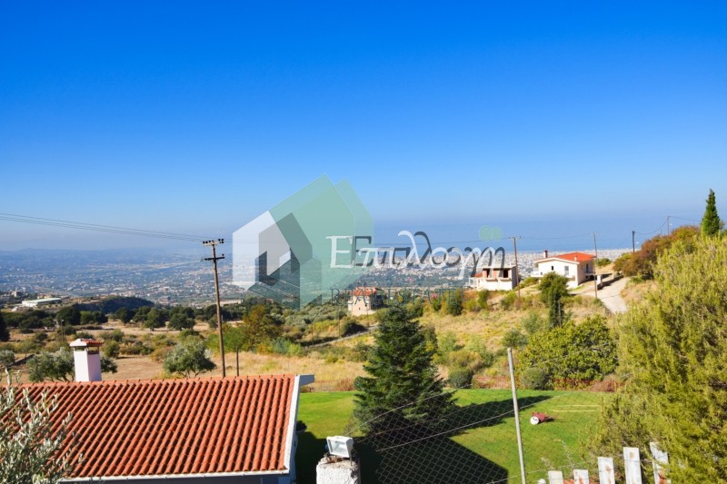 Βίλλα 280 τ.μ. πρός πώληση, Αχαΐα, Πάτρα