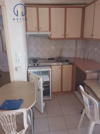 Studio 27 sqm for rent, Achaia, Patra