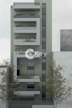 Apartment 86sqm for sale-Kalithea » Agia Eleousa