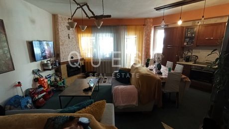 Maisonette 120sqm for sale-Alexandroupoli » Metamorfwsi Sotiros