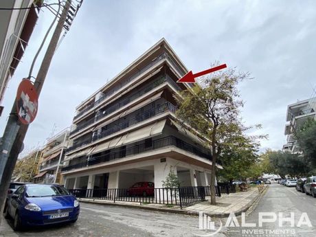 Apartment 95sqm for sale-Papafi