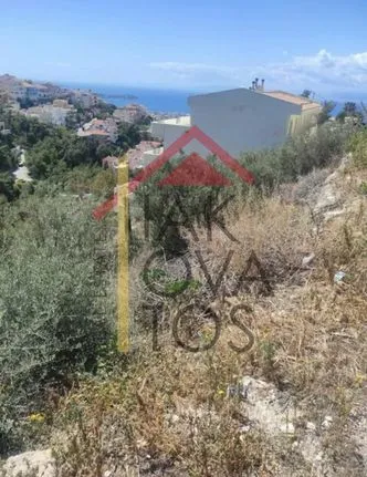 Land plot 362 sqm for sale, Athens - South, Voula