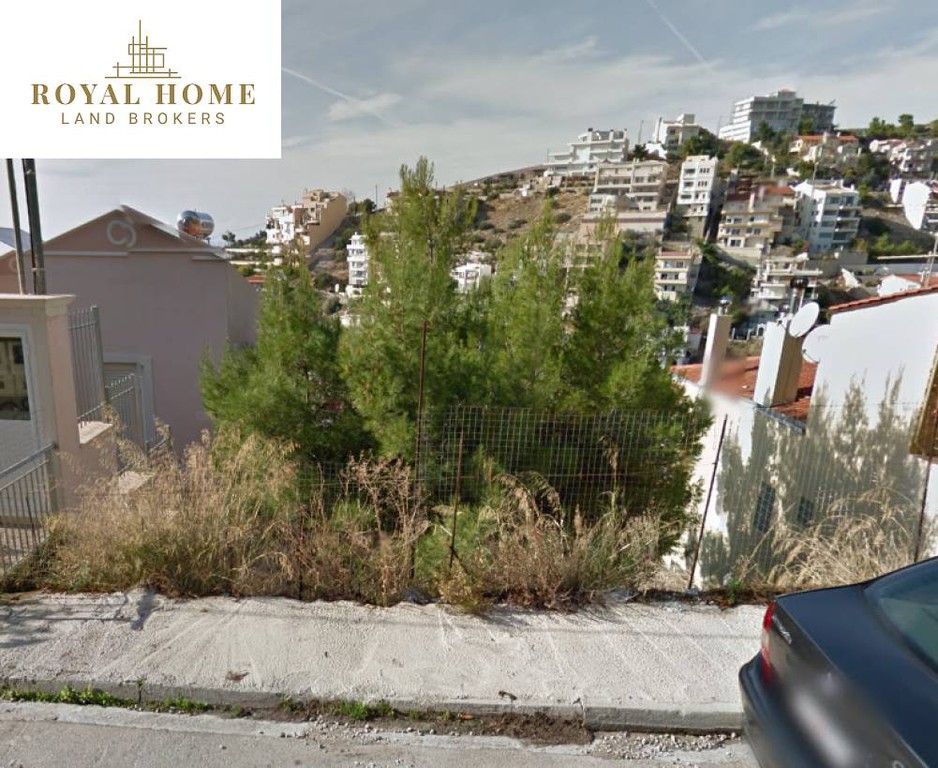 Οικόπεδο 351 τ.μ. προς πώληση, Πανόραμα Βούλας