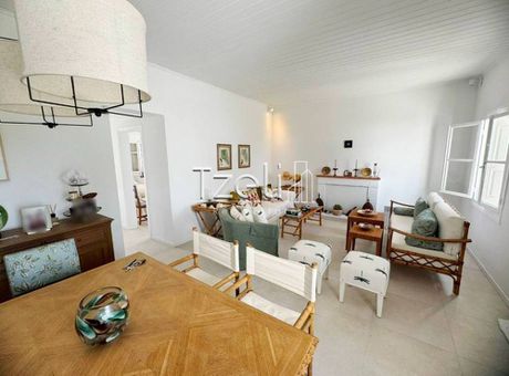 Detached home 60sqm for sale-Paralia » Rogitika