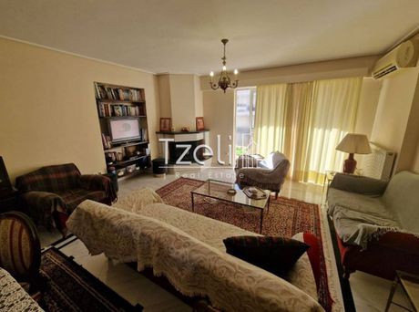 Apartment 130sqm for sale-Patra » Agia Sofia